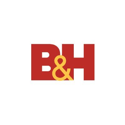 bhphoto's profile picture. Your creative partner since 1973. B&H is where technology lives for photo, video, computers, drones and more!
❓: #AskBH 
📆: @BHPhotoDaily
#️⃣ : #BHPhoto