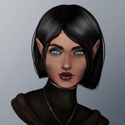 EvelynAddi92's profile picture. Commissions are open
🌺 22 | she/her
Email: Evelynaddison92@gmail.com
Reach out me at Discord:evelynaddison92 
https://t.co/bYZwi2gJvS...