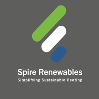 Gareth Spire Renewables(@GarethSpire) 's Twitter Profile Photo