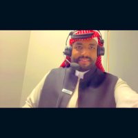 راشد الدوسري(@rashed_tv) 's Twitter Profile Photo