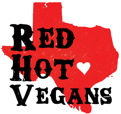 RedHotVegans's profile picture. 