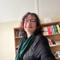 Dr Zoe Nye (@zoemnye) Twitter profile photo