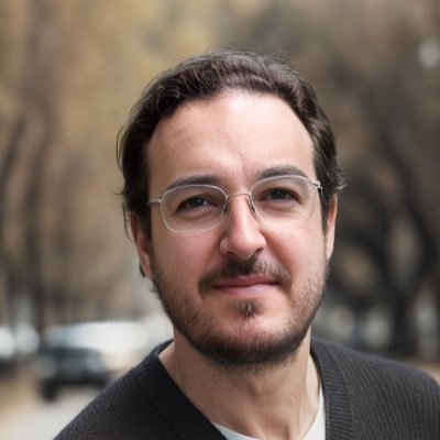 Director del INDEM 📊Economista @ITAM_mx 🍎 Maestro de Administración Pública @Columbia🗽 Autor @amazon 📕 Born at 349 ppm 🌱