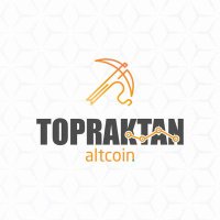 Topraktan Altcoin(@BtcTopraktan) 's Twitter Profileg