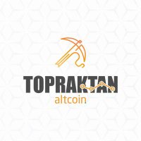 Topraktan Altcoin (@btctopraktan) 's Twitter Profile Photo Topraktan Altcoin (@btctopraktan) 's Twitter Profile Photo