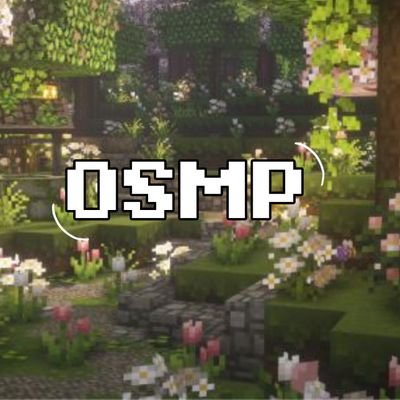 OSMP__'s profile picture. Perfil oficial do OSMP!!
(só temos 2 adm no projeto, peço paciência)