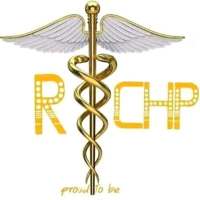 The official Twitter account of Nigerian Registered community health practitioners