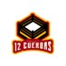 12 Cuerdas (@12cuerdaspod) Twitter profile photo 12 Cuerdas (@12cuerdaspod) Twitter profile photo
