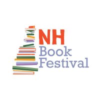 NH Book Festival(@NHBookFestival) 's Twitter Profile Photo