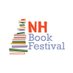 NH Book Festival (@NHBookFestival) Twitter profile photo