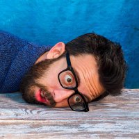 Adam Rose (@realadamrose) 's Twitter Profile