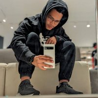 Joseph Julian (@juliiangill) 's Twitter Profile Photo