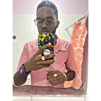 Mi Nuh Waan No Friend From None A Unuh Keep Yo Problem To Yo Self Cause Me Don’t Care🎭 Vendetta 🎭