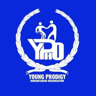 youngprodigyho's profile picture. *Humanitarian service 
*Voice to orphans and vulnerable children 
*Reach Out 
*Psycho Social Providers
*Raising Future Leaders.