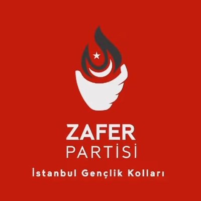 Zafer Partisi İstanbul Gençlik Kolları