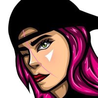 🐦 Laura / Lakitow 🐺 (@laura_lakitow) 's Twitter Profile Photo 🐦 Laura / Lakitow 🐺 (@laura_lakitow) 's Twitter Profile Photo