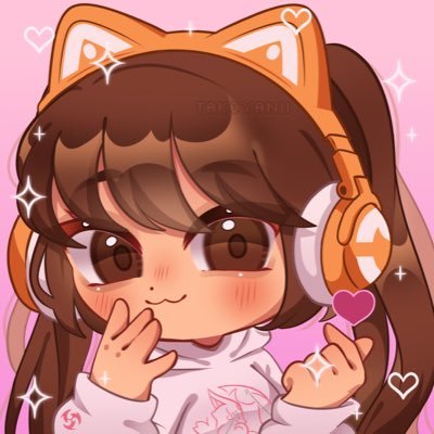 ✨ | 💌 jenniejinxie@gmail.com | 🇵🇭 | she/her | ♓︎ | 🦇 | AR 60 | hihi ! im a genshin streamer ! i also play/stream other games sometimes ⊂(◉‿◉)つ