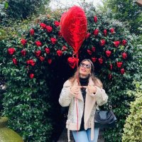 Aslıhan (@aslhan_034) 's Twitter Profile