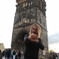 Adam Wesgate (@adamwesgate) 's Twitter Profile