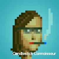 Candlestick Connoisseur