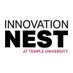 Innovation Nest (@inesttemple) Twitter profile photo Innovation Nest (@inesttemple) Twitter profile photo