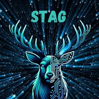 Join the STAG Token community 🚀 

Hold $STAG and earn #BNB rewards! 💲

Get ready to be a part of the STAG #Crypto revolution! 🌐

https://t.co/h1F924VRm1