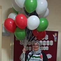 Feyza Yılmaz (@feyzayilmazoluk) Twitter profile photo