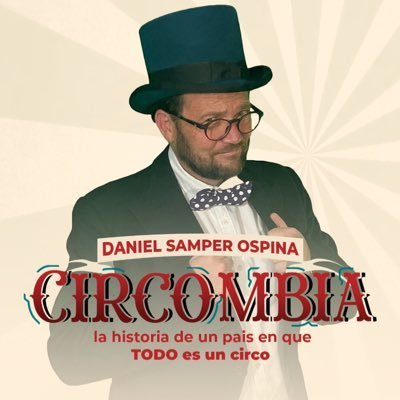 DaniellSamperO Profile Picture