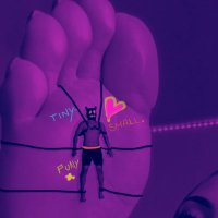 TĪNY_EG4N (@egantiny) 's Twitter Profile