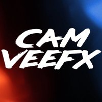 Cam(@CamVeeFX) 's Twitter Profile Photo