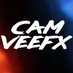Cam (@CamVeeFX) Twitter profile photo