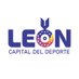 León Capital del Deporte🎖 (@MasDeporteLeon) Twitter profile photo