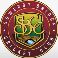 Sowerby Bridge CC (@sowerbybridgecc) 's Twitter Profile Photo Sowerby Bridge CC (@sowerbybridgecc) 's Twitter Profile Photo