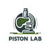 The Piston Lab (@thepistonlab) Twitter profile photo The Piston Lab (@thepistonlab) Twitter profile photo