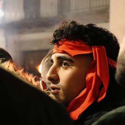 RodriBS70's profile picture. Porque cuando la tiranía es ley, la revolución es orden.