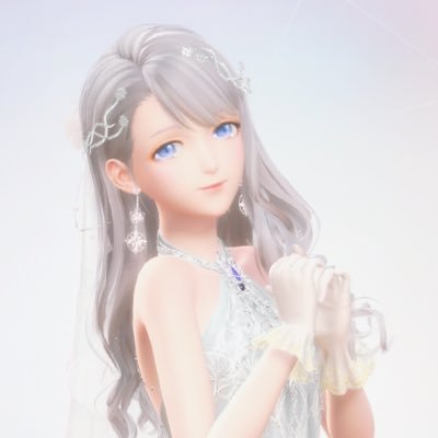 @Isana_shining