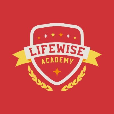 LifeWiseAcademy Profile Picture