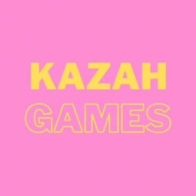 Kazah Games