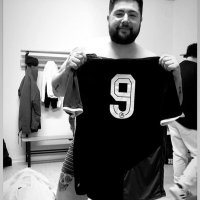 Antonio Boemio (@elbome11) 's Twitter Profile