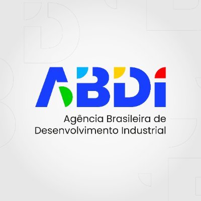 Agência Brasileira de Desenvolvimento Industrial (ABDI)
Inovar a indústria para transformar o Brasil!
