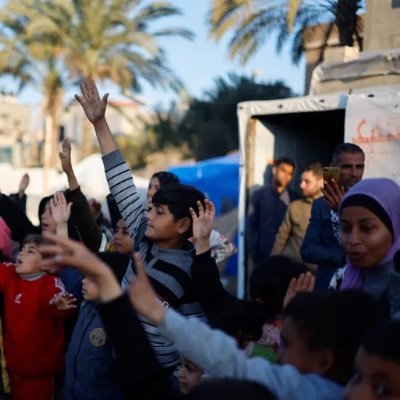 dcnhvct's profile picture. “Our revenge will be the laughter of our children.”