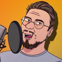 Alex Naylor VA🎙️ (@anaylorvoice) 's Twitter Profile Photo Alex Naylor VA🎙️ (@anaylorvoice) 's Twitter Profile Photo