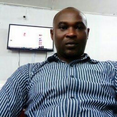 ChikeIkebudu's profile picture. 