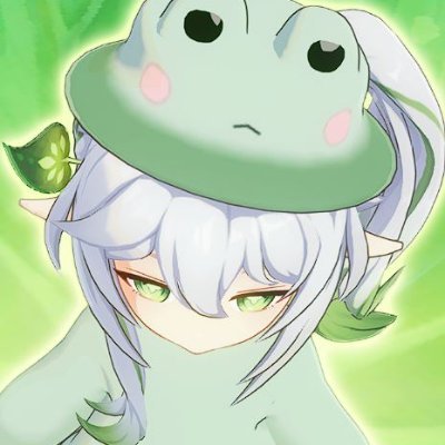 Creating cute and funny mods for Genshin Impact
SFW mods: https://t.co/aTJPx5kwHy
NSFW mods: https://t.co/Q46u1KqYVv
Discord: arakayaya