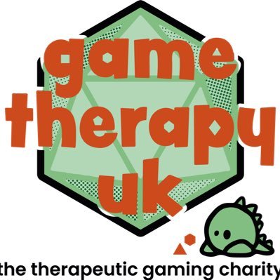 A charity to promote research and best practice in evidence-based Role Play Game Therapy in the UK. #homelessness #veterans #recovery