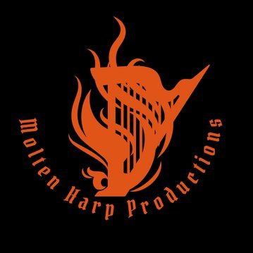 Molten Harp Productions