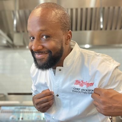 Chef J Jackson Profile