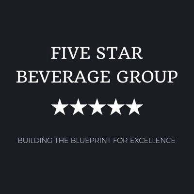 Elevating beverage companies to new heights with bespoke consulting services. Let's create something legendary together. #FiveStarBeverage ⭐️⭐️⭐️⭐️⭐️