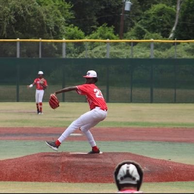 montedismuke2025@gmail.com RHP Cedar Hill HS 6’2 165lbs