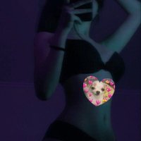 CinnamonGirl 🖤 (@brooklynbbyl) 's Twitter Profile